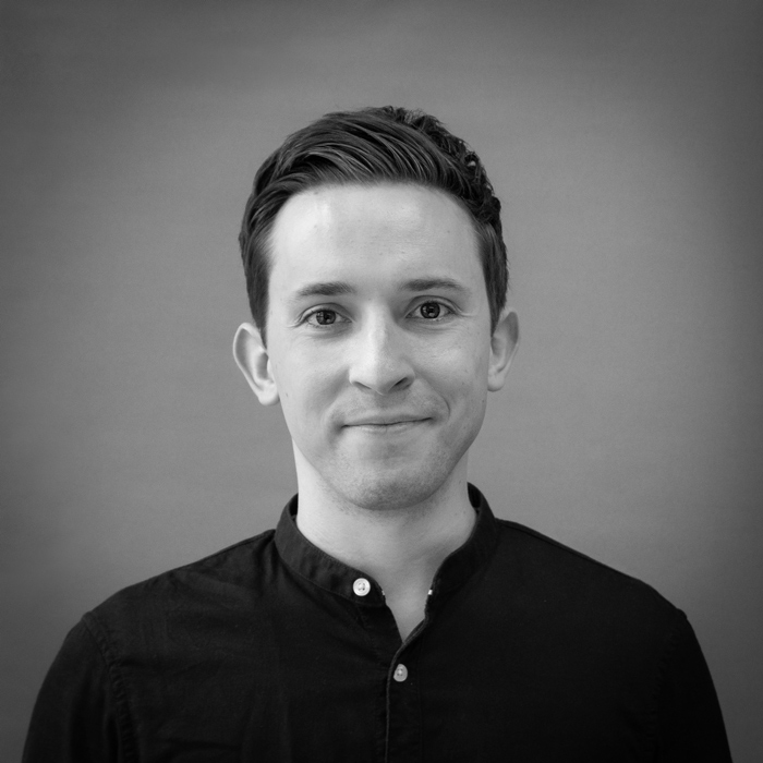 Portrait von Oliver Krause