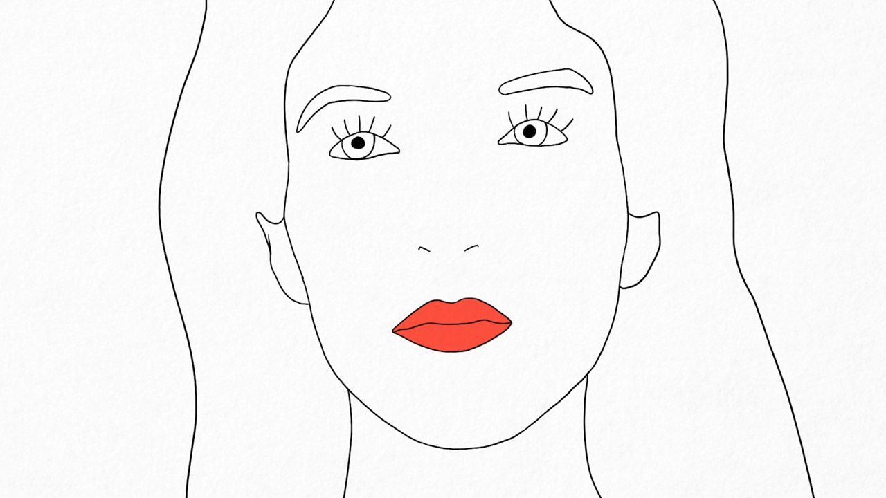 Jiyan - Animationsfilm